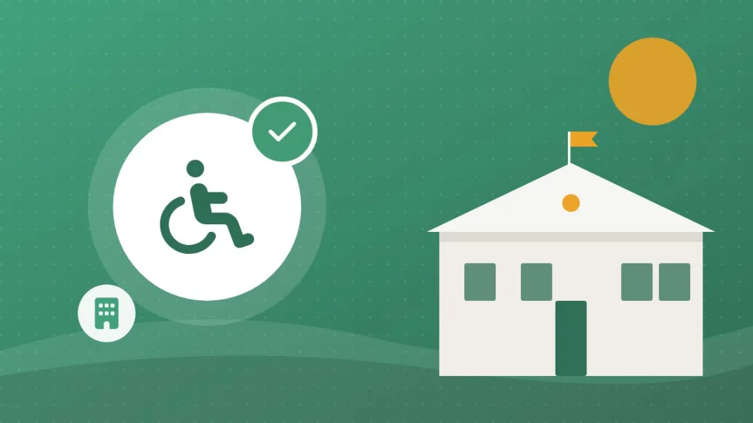 Illustration : accessibilité